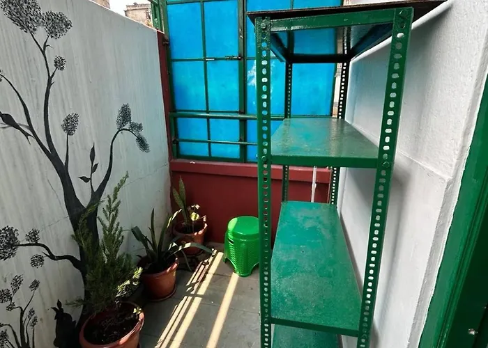 Rose Girls Only 3rd Floor In Thamel *